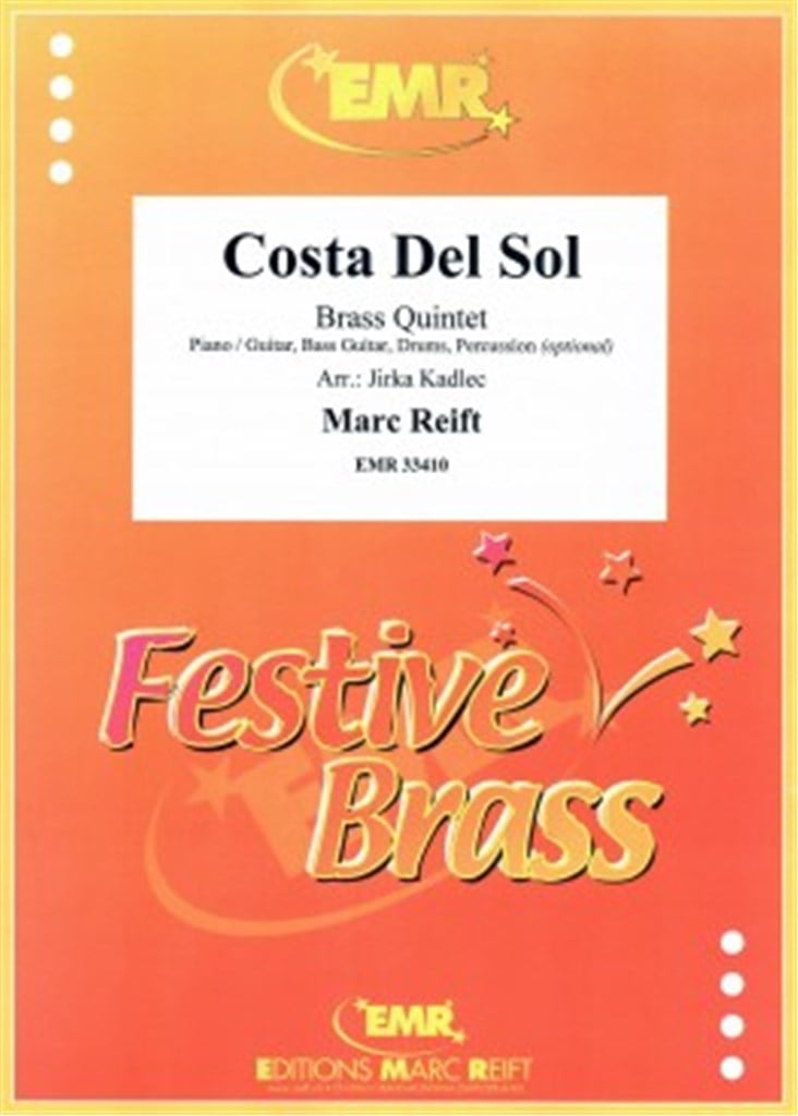 Costa Del Sol
